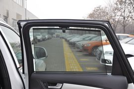 2014款奥迪SQ5