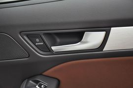 2014款奥迪SQ5