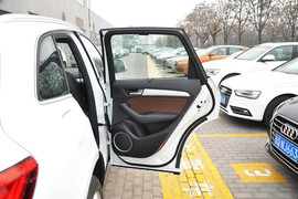 2014款奥迪SQ5