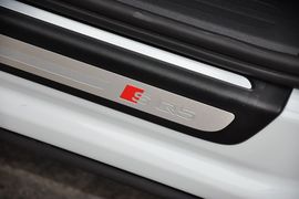 2014款奥迪SQ5