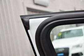 2014款奥迪SQ5