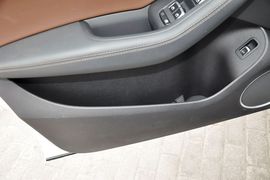 2014款奥迪SQ5