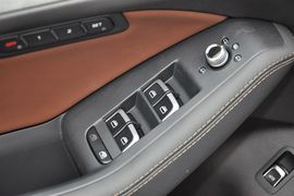 2014款奥迪SQ5