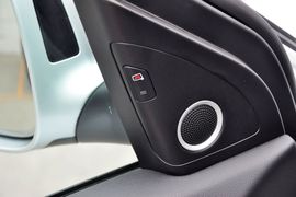 2014款奥迪SQ5