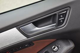 2014款奥迪SQ5