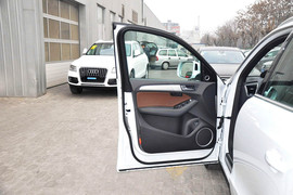 2014款奥迪SQ5