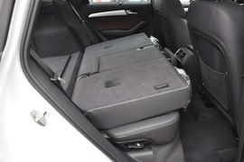 2014款奥迪SQ5