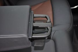 2014款奥迪SQ5
