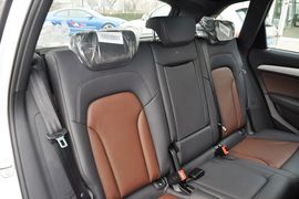 2014款奥迪SQ5