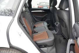 2014款奥迪SQ5