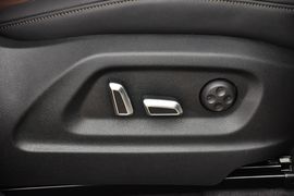 2014款奥迪SQ5