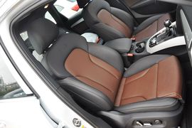 2014款奥迪SQ5
