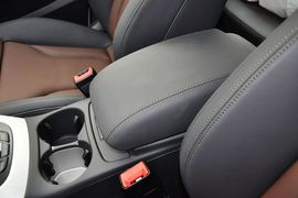 2014款奥迪SQ5
