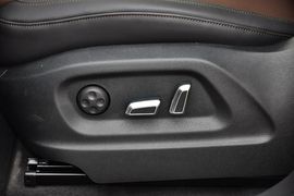 2014款奥迪SQ5