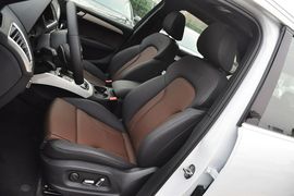 2014款奥迪SQ5