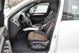 2014款奥迪SQ5
