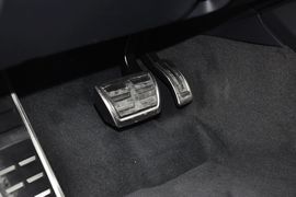 2014款奥迪SQ5