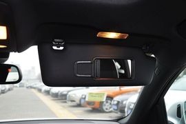 2014款奥迪SQ5