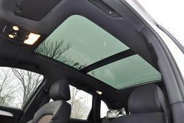 2014款奥迪SQ5