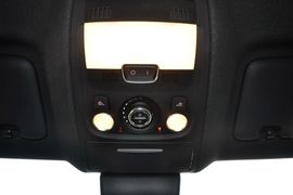 2014款奥迪SQ5