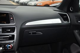 2014款奥迪SQ5