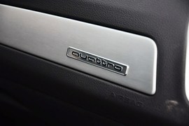 2014款奥迪SQ5