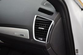 2014款奥迪SQ5