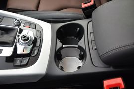 2014款奥迪SQ5