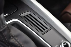 2014款奥迪SQ5