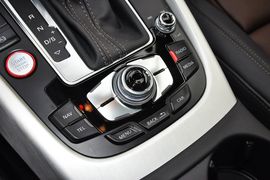 2014款奥迪SQ5