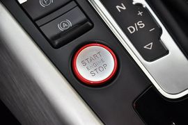 2014款奥迪SQ5