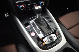2014款奥迪SQ5