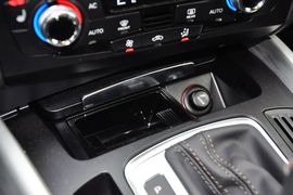 2014款奥迪SQ5