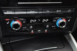 2014款奥迪SQ5