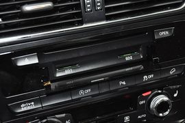 2014款奥迪SQ5