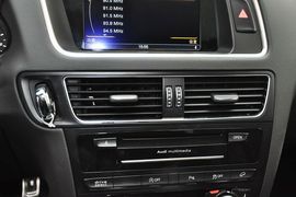 2014款奥迪SQ5