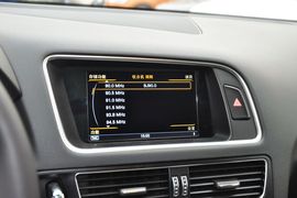 2014款奥迪SQ5