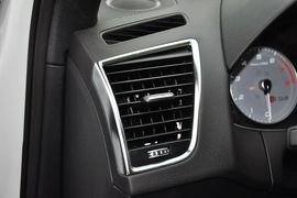 2014款奥迪SQ5