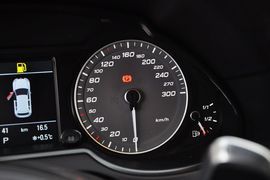 2014款奥迪SQ5