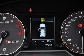 2014款奥迪SQ5