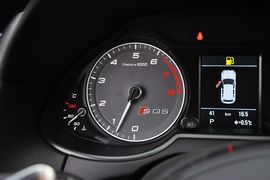 2014款奥迪SQ5