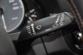 2014款奥迪SQ5