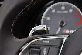 2014款奥迪SQ5