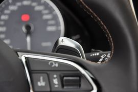 2014款奥迪SQ5