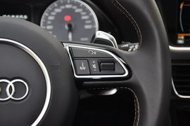2014款奥迪SQ5