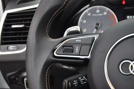 2014款奥迪SQ5
