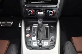 2014款奥迪SQ5