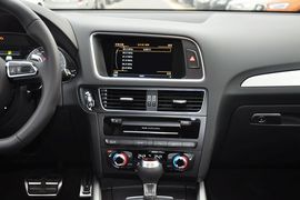 2014款奥迪SQ5