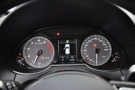 2014款奥迪SQ5