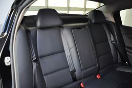 2012款标致508